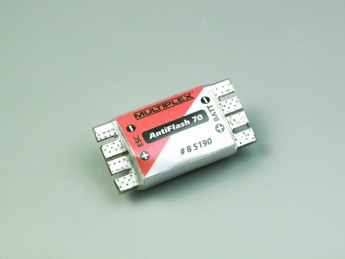 Antiflah 70
